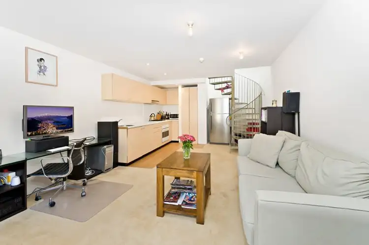 Main view of Homely unit listing, 44/43-57 Mallett Street, Camperdown NSW 2050