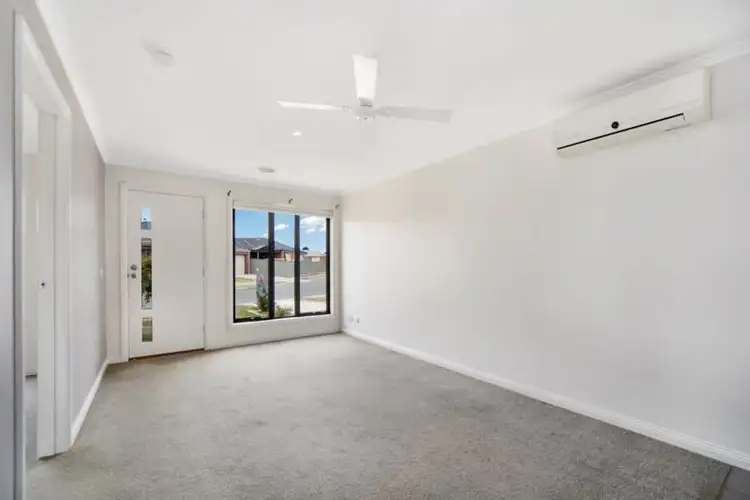 Second view of Homely house listing, 32 Ashwood Gardens, Mitchell Park VIC 3355