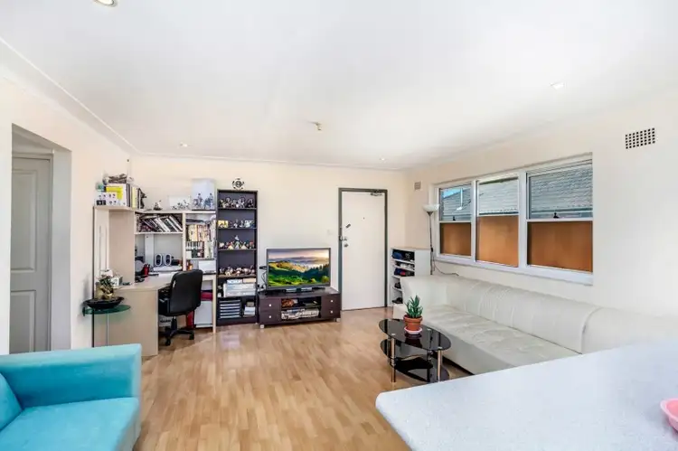 Fifth view of Homely unit listing, 5/12 Brittain Crescent, Hillsdale NSW 2036