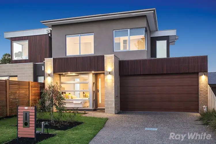 2/1 Munro Avenue, Mount Waverley VIC 3149