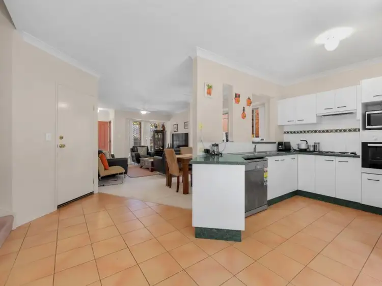 Fifth view of Homely townhouse listing, 10/7 Titania Street, Morningside QLD 4170