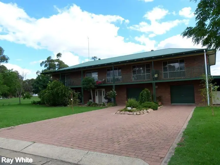 Main view of Homely house listing, 59 Templar Street, Forbes NSW 2871