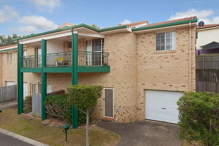 Second view of Homely townhouse listing, 10/1162 Cavendish Road, Mount Gravatt East QLD 4122