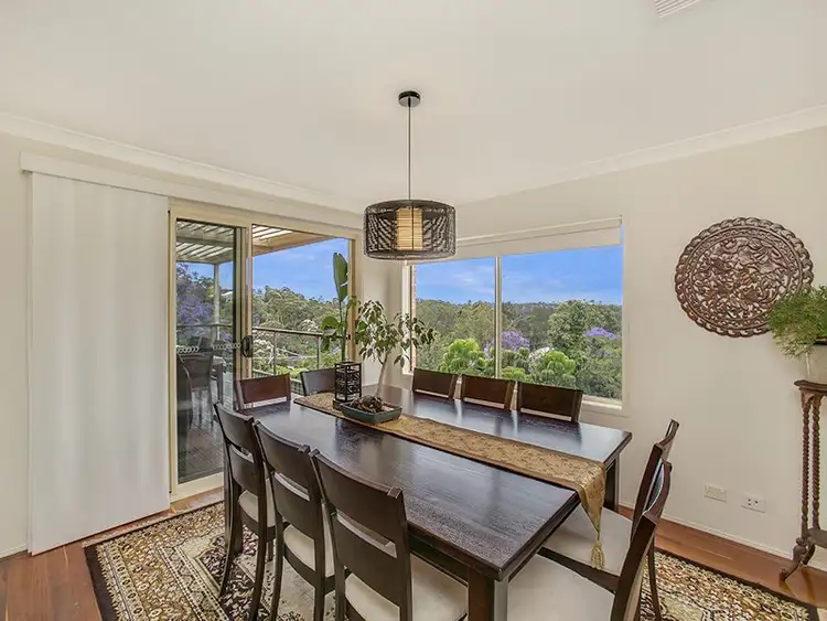 Fifth view of Homely house listing, 11 Warraba Street, Como NSW 2226