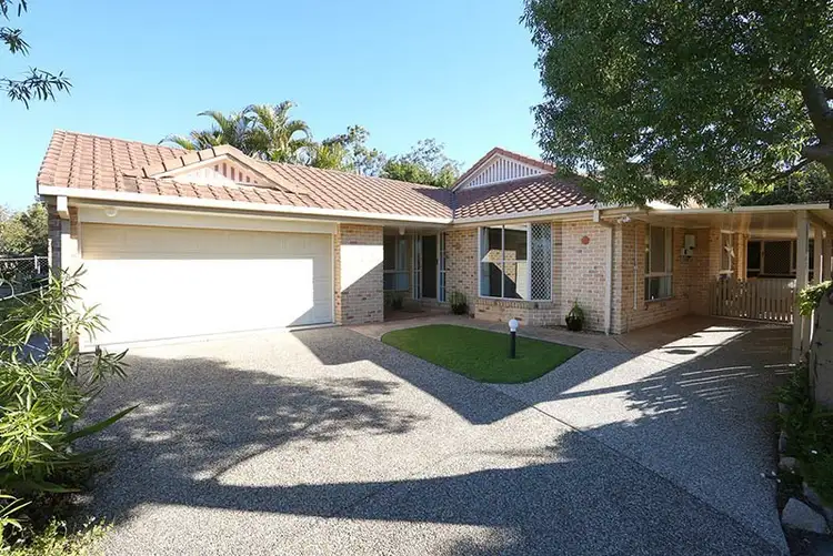 16 Kaleena Street, Middle Park QLD 4074
