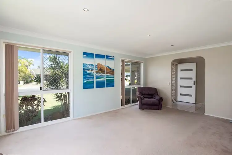 Fifth view of Homely house listing, 14 Cannon Drive, Currumbin Waters QLD 4223