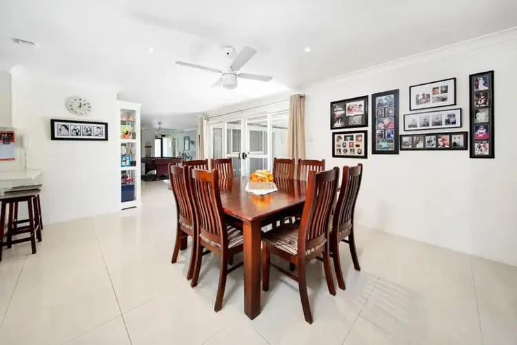 Fourth view of Homely house listing, 1 Towradgi Place, Bangor NSW 2234