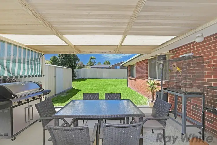 Fifth view of Homely house listing, 26 Belyando Crescent, Blue Haven NSW 2262