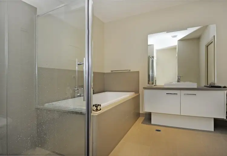 Fourth view of Homely apartment listing, 108/54 Mernda Village Drive, Mernda VIC 3754