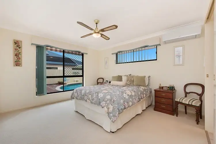 Sixth view of Homely house listing, 22 Lang Street, Pelican Waters QLD 4551