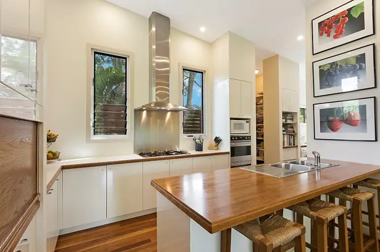 Second view of Homely house listing, 81 Strickland Terrace, Graceville QLD 4075