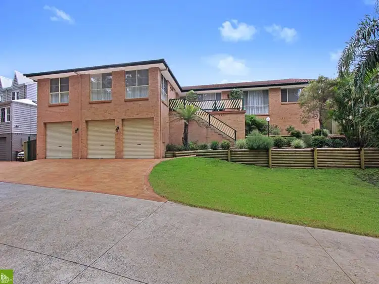 86 O'Briens Road, Figtree NSW 2525