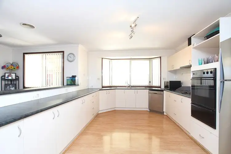 Fifth view of Homely house listing, 4 Sheffield Place, Blakeview SA 5114