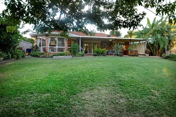 Third view of Homely house listing, 42 Valley Drive, Cannonvale QLD 4802