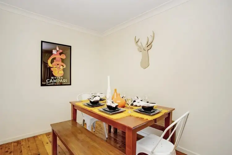 Fourth view of Homely house listing, 1 Dunkley Street, Rutherford NSW 2320