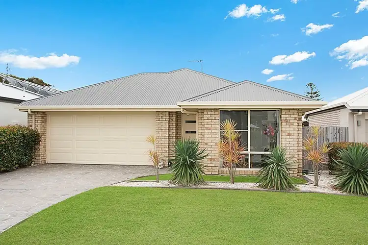 23 Pepper Tree Circuit, Maroochydore QLD 4558