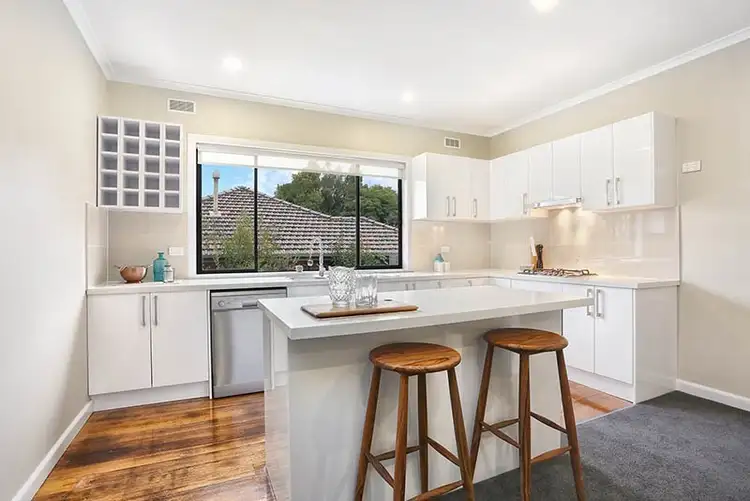 Third view of Homely house listing, 28 GREY Street, Ringwood East VIC 3135