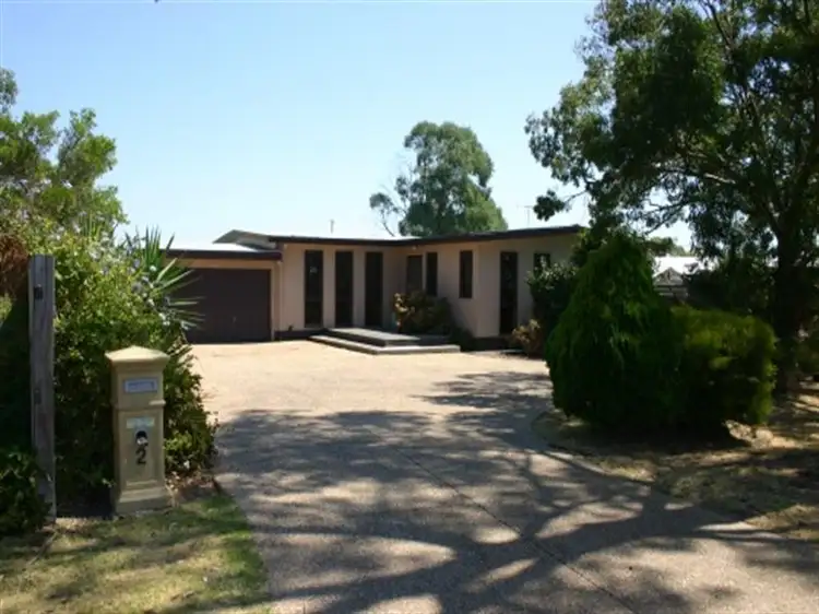 Main view of Homely house listing, 2 Olympic Parade, Dromana VIC 3936