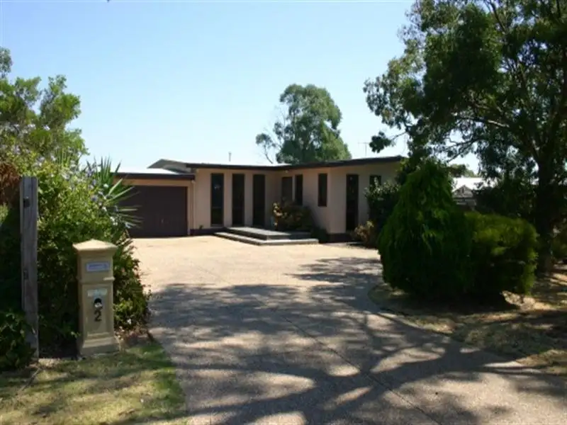 Main view of Homely house listing, 2 Olympic Parade, Dromana VIC 3936