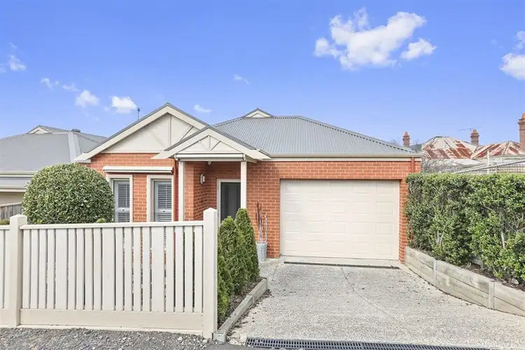 12 McKeown Lane, Belmont VIC 3216