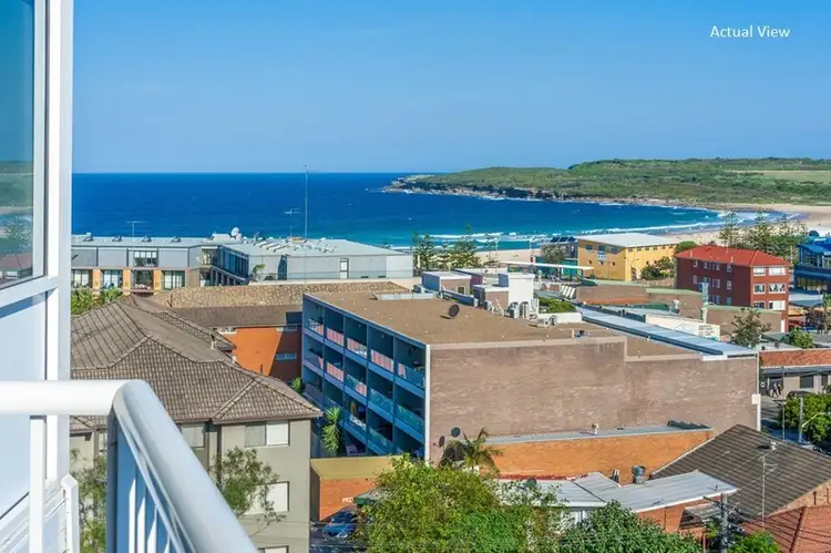 23A/16-20 Hereward Street, Maroubra NSW 2035