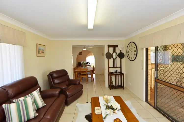 Sixth view of Homely house listing, 9 Risson Street, Wilsonton Heights QLD 4350