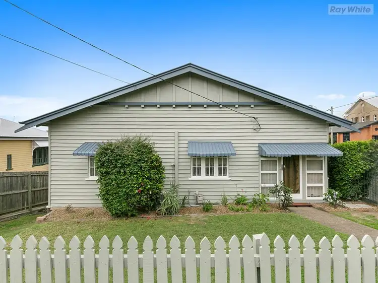 28 Aldridge Street, Auchenflower QLD 4066
