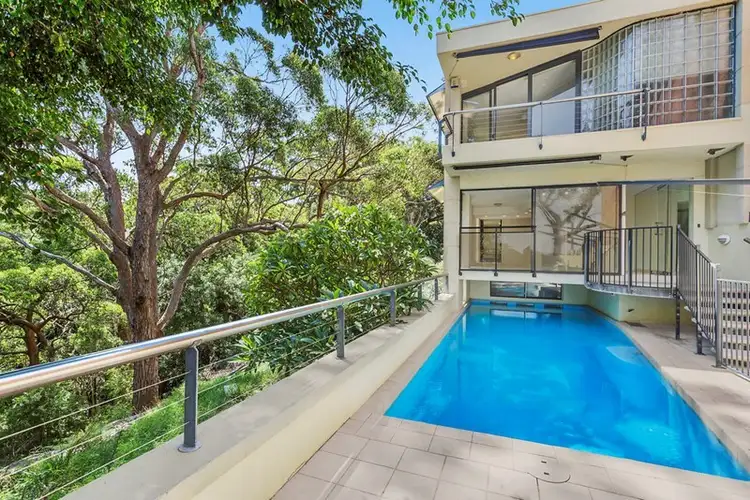 Main view of Homely house listing, 25 Small Street, Woollahra NSW 2025