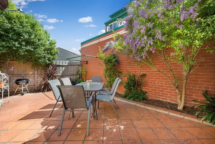 Fourth view of Homely townhouse listing, 1/7 Sargent Street, Doncaster VIC 3108