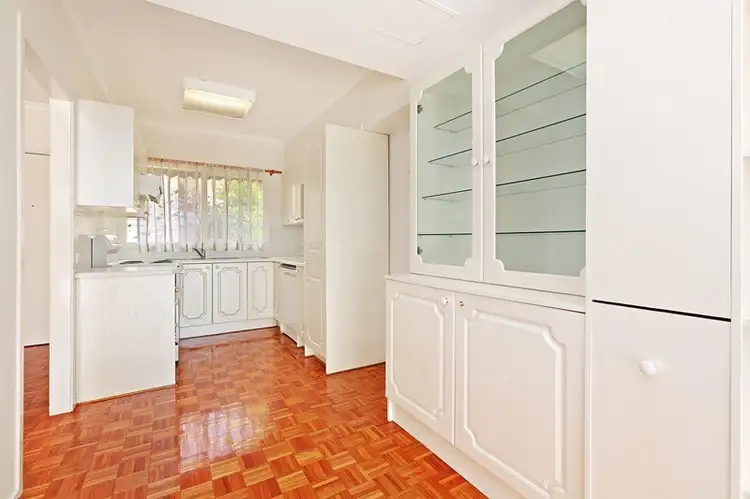 Third view of Homely townhouse listing, 3/25 Goodchap Road, Chatswood NSW 2067