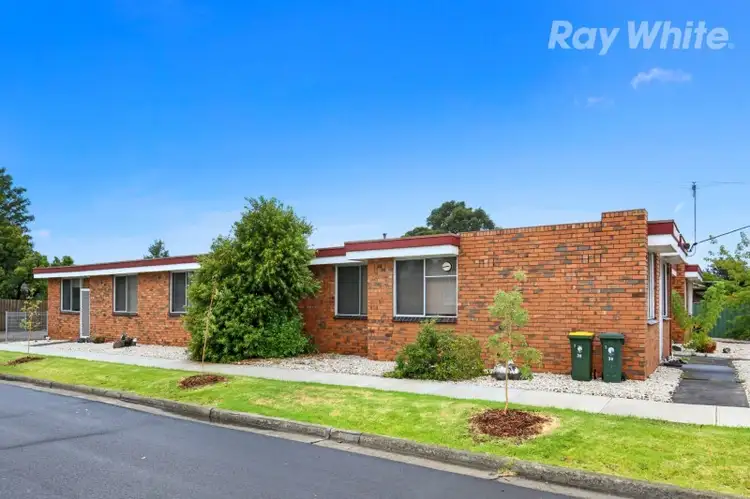Third view of Homely unit listing, 1-6/30 Wheatsheaf Road, Glenroy VIC 3046