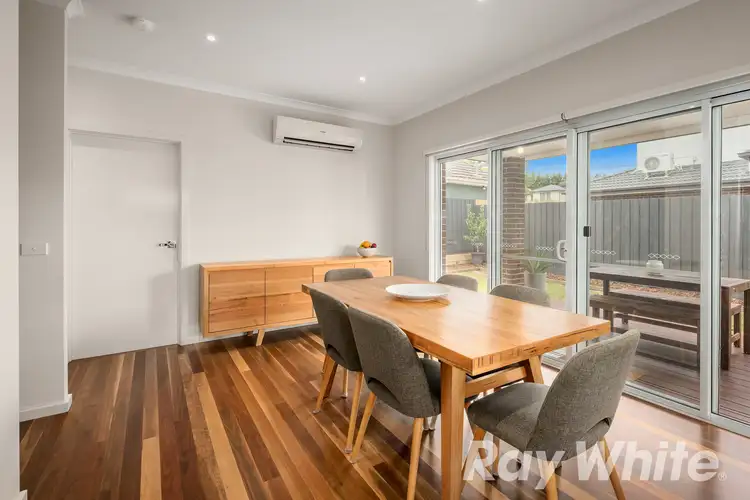 Fifth view of Homely house listing, 2/11 White Avenue, Bayswater North VIC 3153