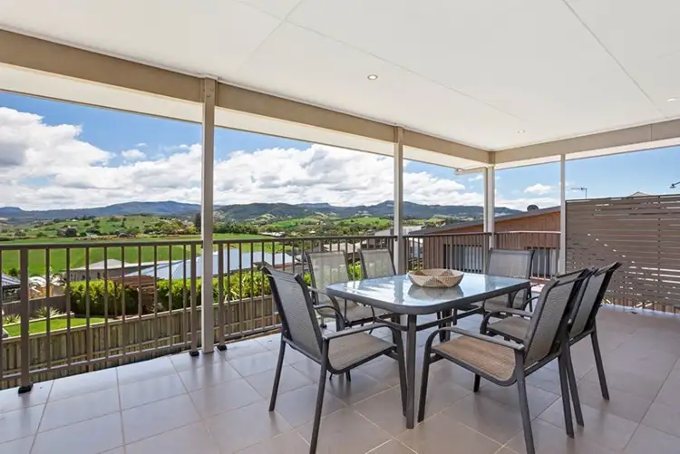 Fifth view of Homely house listing, 57 Union Way, Gerringong NSW 2534