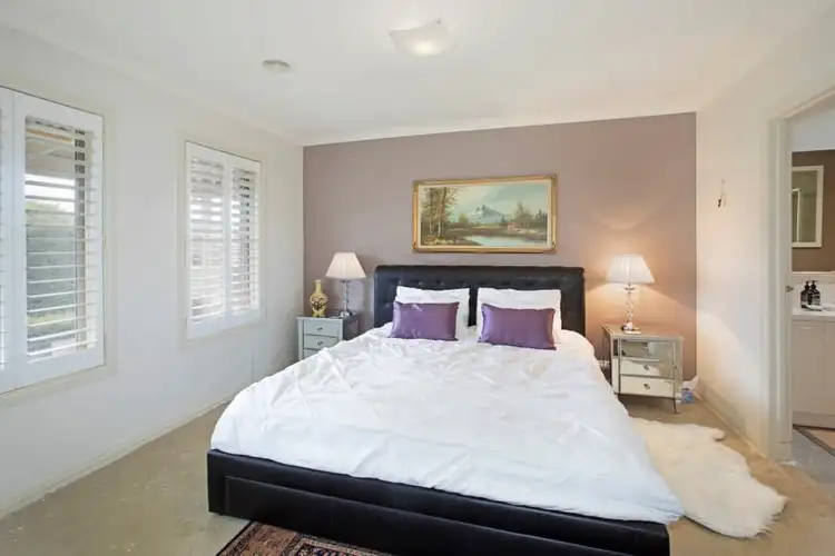 Fifth view of Homely house listing, 6 Mala Court, Grovedale VIC 3216