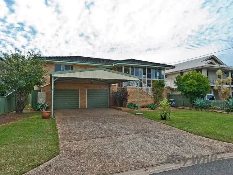 Third view of Homely house listing, 22 Overlea Street, Nudgee QLD 4014