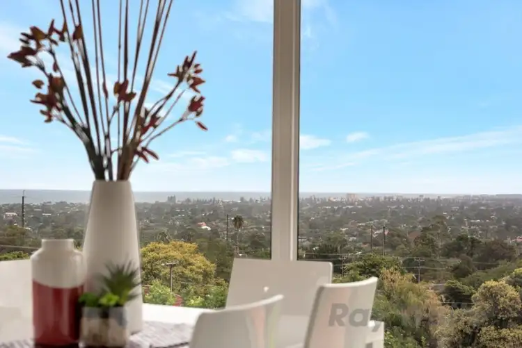 Fourth view of Homely house listing, 2 Grand View Drive, Seacombe Heights SA 5047