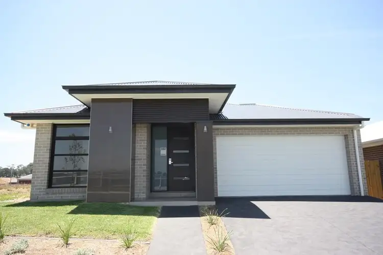 Lot 318 Romney Street, Elderslie NSW 2570