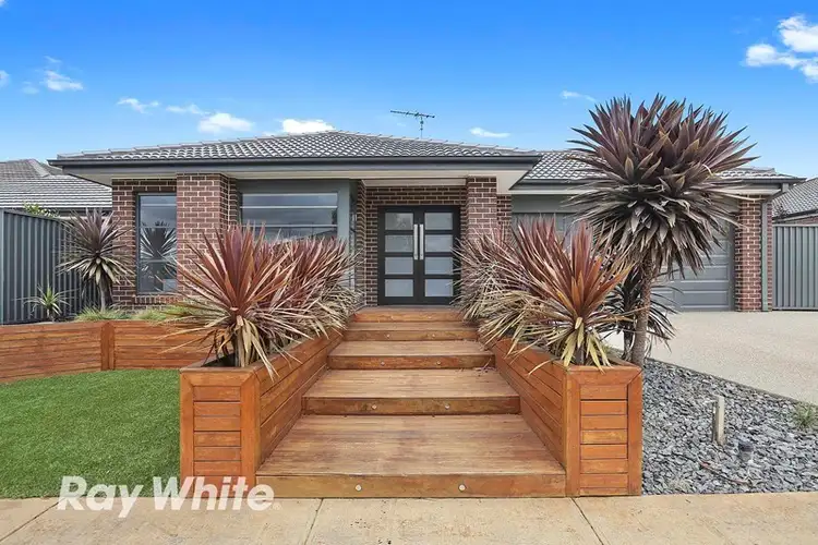 Main view of Homely house listing, 11 Kingfisher Court, Lara VIC 3212