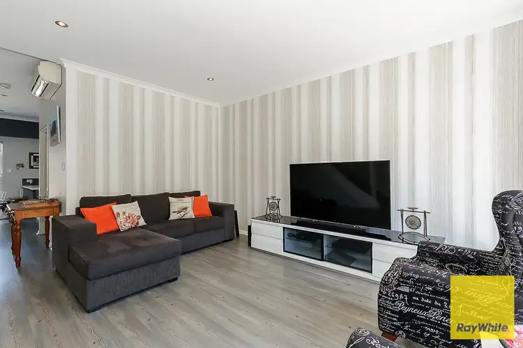 Seventh view of Homely house listing, 8 Metro Boulevard, Clarkson WA 6030