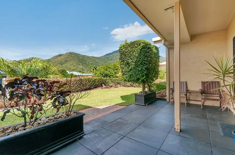 Second view of Homely house listing, 40 Canecutter Road, Edmonton QLD 4869