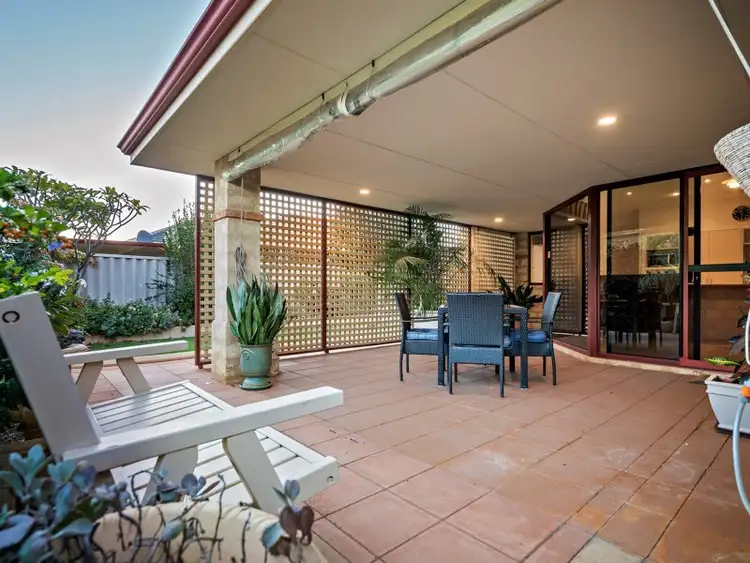 Fourth view of Homely house listing, 28 St Georges Close, Bluff Point WA 6530