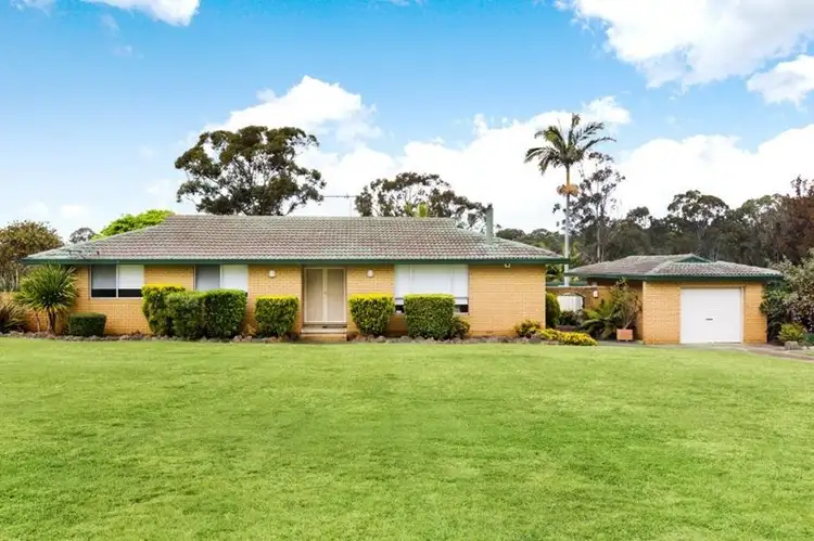 Fifth view of Homely house listing, 132-150 Croatia Road, Edmondson Park NSW 2174