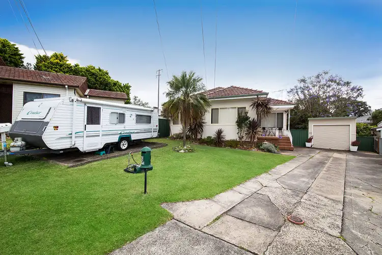 Second view of Homely house listing, 6 Dameeli Avenue, Kirrawee NSW 2232