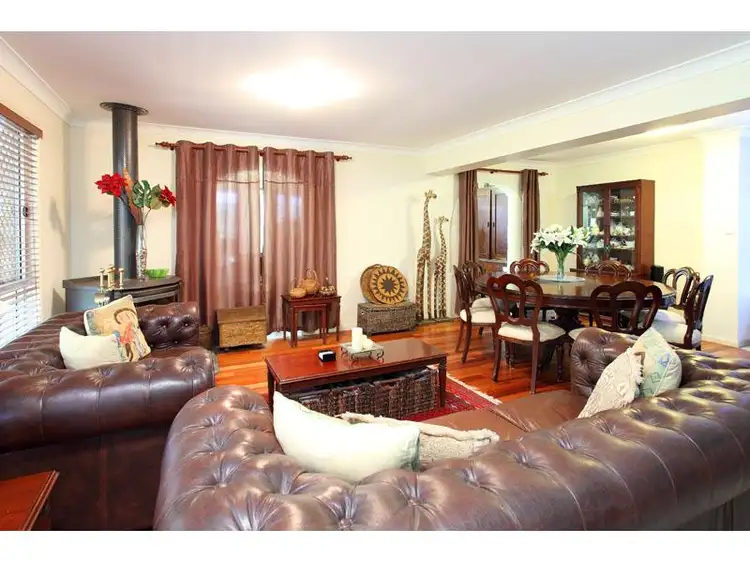 Sixth view of Homely house listing, 48 Peppermint Drive, Cashmere QLD 4500
