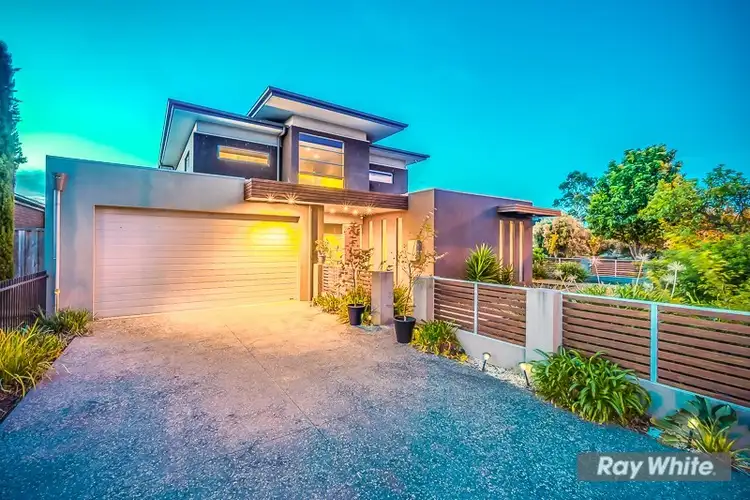 Second view of Homely house listing, 19 Seasons Boulevard, Tarneit VIC 3029