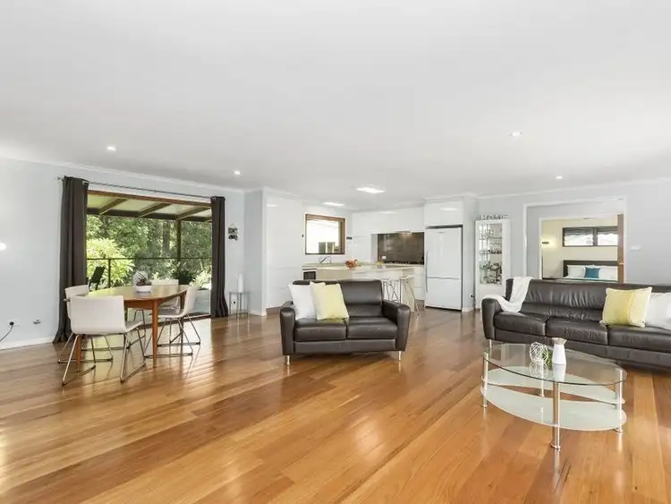 Third view of Homely house listing, 28 Waterlily Close, Nunderi NSW 2484