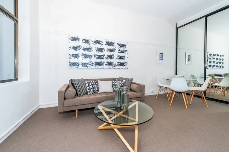 Fourth view of Homely apartment listing, 13/14 Clapton Place, Darlinghurst NSW 2010