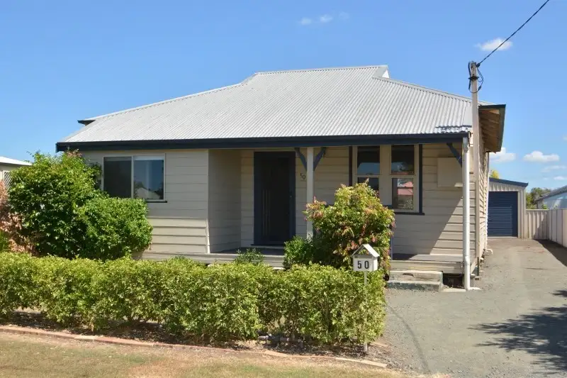 Main view of Homely house listing, 50 Ferguson Street, Cessnock NSW 2325