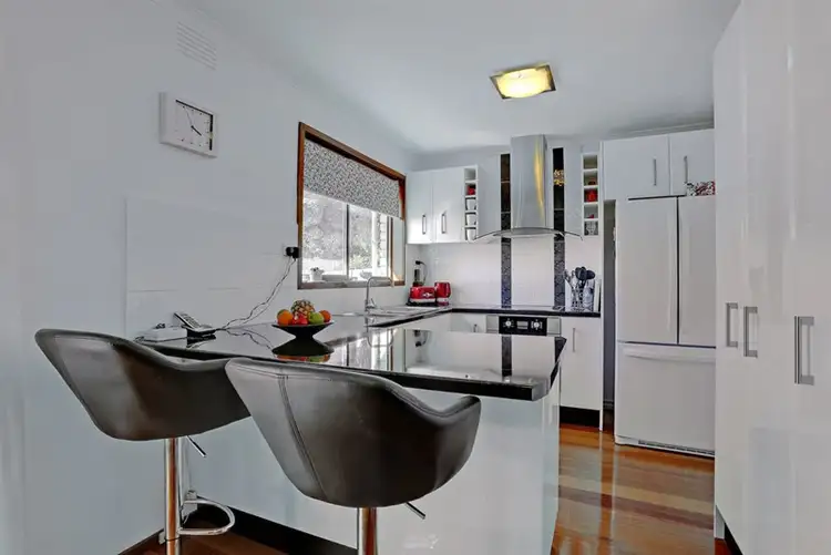Fifth view of Homely house listing, 19 Roseman Road, Chirnside Park VIC 3116