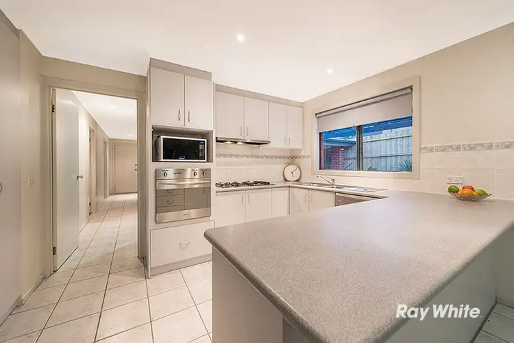 Second view of Homely house listing, 20 Overall Drive, Skye VIC 3977